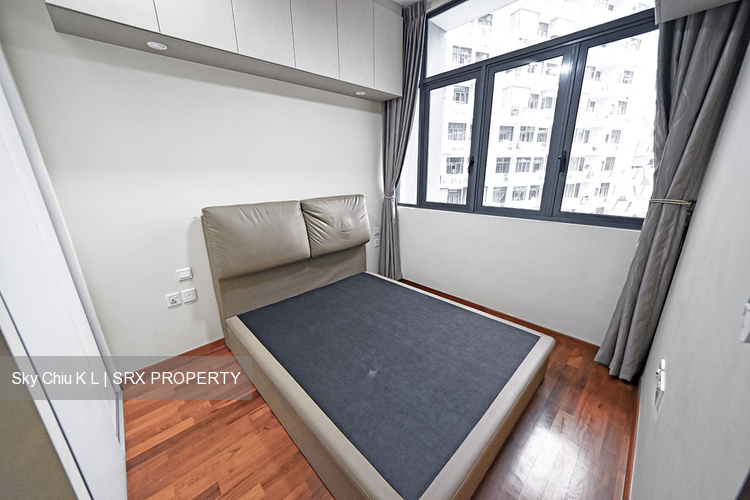 Urban Vista (D16), Condominium #178558772
